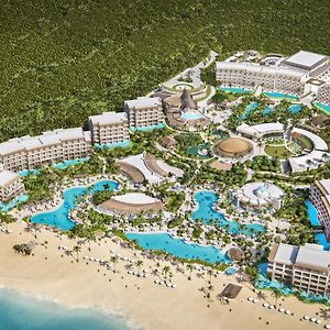 Secrets Playa Blanca Costa Mujeres (Adults Only)